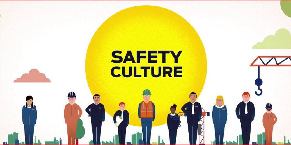 Safety Academy | Cartoon: what is safety culture ?