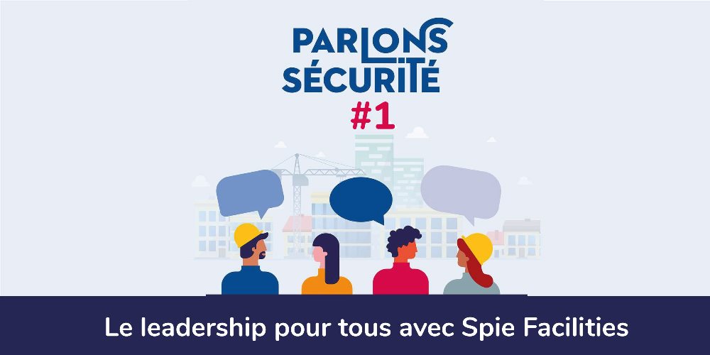 Le leadership sécurité : cela concerne tous les acteurs