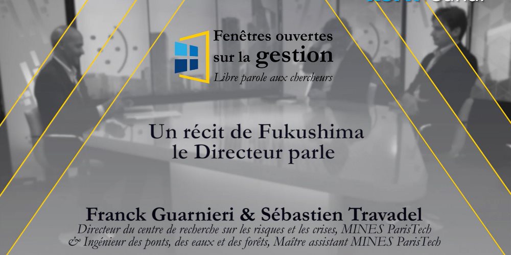 Un récit de Fukushima : le directeur parle