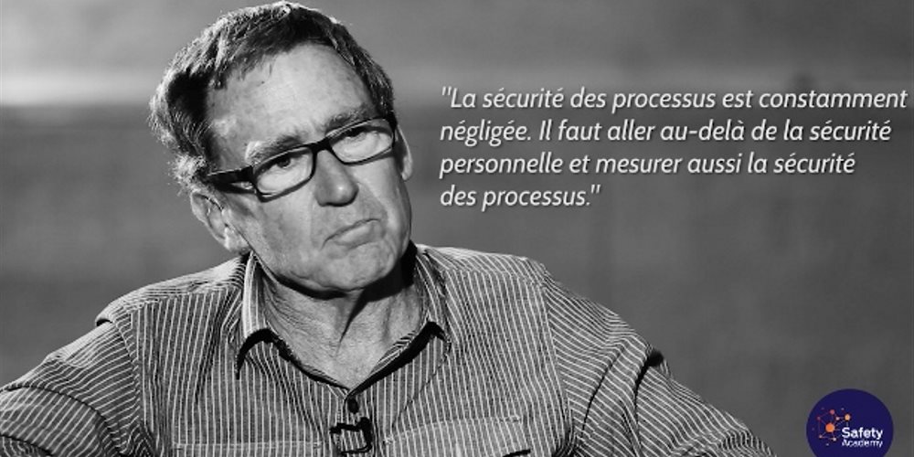 Una cuestión de equilibrio: seguridad personal y seguridad de los procesos